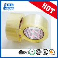 Branded bopp carton sealing tape